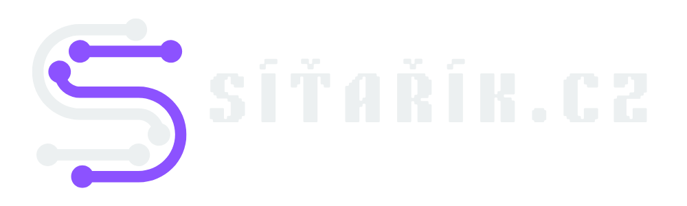 Síťařík.cz